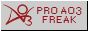 pro ao3 freak button